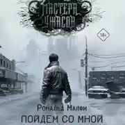 Постер книги Пойдем со мной