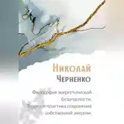 Постер книги Философия энергетической безопасности. Теория и практика сохранения собственной энергии.