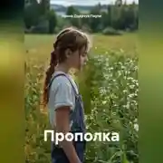 Постер книги Прополка