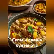 Постер книги Супы и лапша султаната