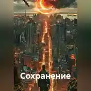 Постер книги Сохранение