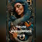 Постер книги Число жизненного пути
