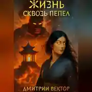 Постер книги Жизнь сквозь пепел