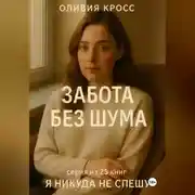 Постер книги ЗАБОТА БЕЗ ШУМА
