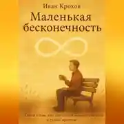Постер книги Маленькая бесконечность