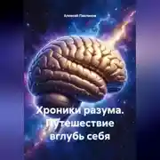 Постер книги Хроники разума Путешествие вглубь себя