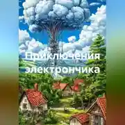 Постер книги Приключения электрончика