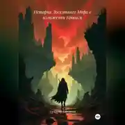 Постер книги История Лоскутного Мира в изложении Бродяги