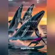 Постер книги Сливовый шарф или инструкция для тишины