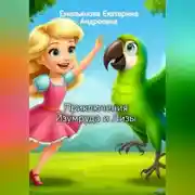 Постер книги Приключения Изумруда и Лизы