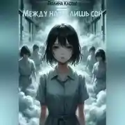 Постер книги Между нами лишь сон