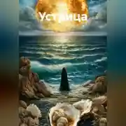 Постер книги Устрица