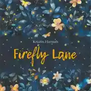 Постер книги Улица Светлячков. Firefly Lane. Аудиокнига