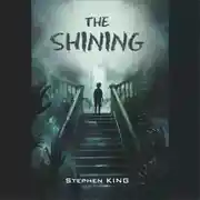 Постер книги Сияние. The Shining. Аудиокнига