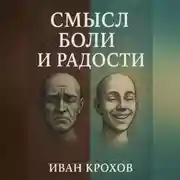 Постер книги Смысл боли и радости
