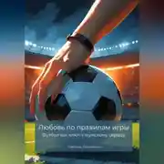 Постер книги Любовь по правилам игры. Футбол как ключ к мужскому сердцу