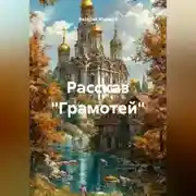 Постер книги Рассказ «Грамотей».
