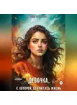 Анна Ситникова - Девочка, с которой случилась жизнь. Книга 1