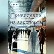 Постер книги Привидение из аэропорта
