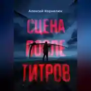 Постер книги Сцена после титров