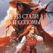 Постер книги Из стали и соломы