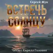 Постер книги Встречь Солнцу