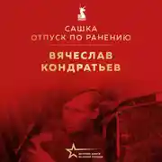 Постер книги Сашка. Отпуск по ранению