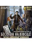 Андрей Белянин - Бесогон на взводе!