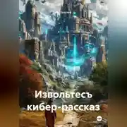 Постер книги Извольтесъ кибер-рассказ