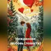 Постер книги Нежданная любовь (повесть)