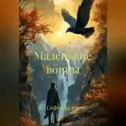 Постер книги Маленькие воины