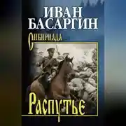Постер книги Распутье