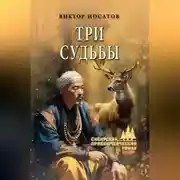 Постер книги Три судьбы