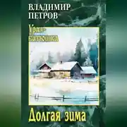 Постер книги Долгая зима