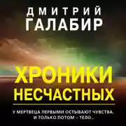 Постер книги Хроники несчастных
