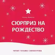 Постер книги Сюрприз на Рождество