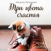 Постер книги Три цвета счастья