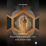 Постер книги Петтинг (Внепроникающий секс) как искусство