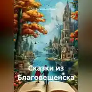 Постер книги Сказки из Благовещенска