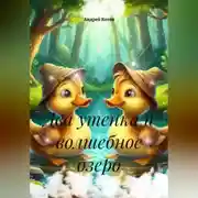 Постер книги Пух и Пухля