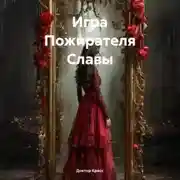 Постер книги Игра Пожирателя Славы