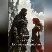 Постер книги Ян Бездарь: Испытание тьмой