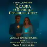 Постер книги Сказка о Принце и Принцессе Света