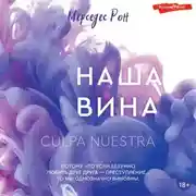Постер книги Наша вина