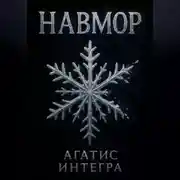 Постер книги Навмор