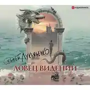 Постер книги Ловец видений