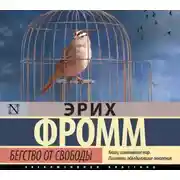 Постер книги Бегство от свободы