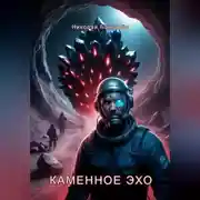 Постер книги Каменное эхо