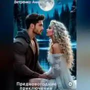 Постер книги Предновогодние приключения