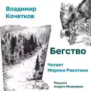 Постер книги Бегство